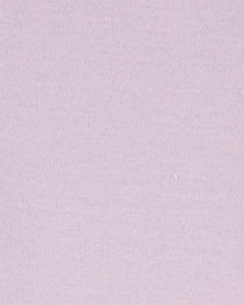 CARTER'S Body dlhý rukáv Purple/Grey/Pink dievča 4ks NB/ veľ. 56