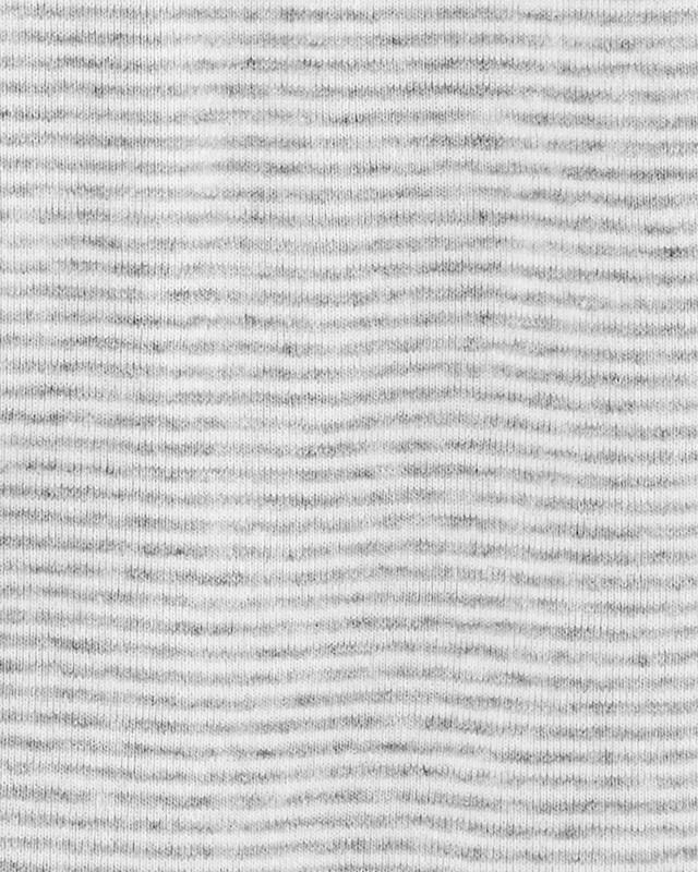 CARTER'S Body dlhý rukáv Striped chlapec LBB 4 ks NB/ veľ. 56
