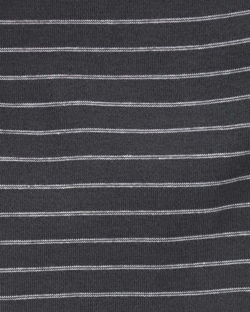 CARTER'S Body krátky rukáv Blue Dino chlapec LBB 3ks NB/ veľ. 56