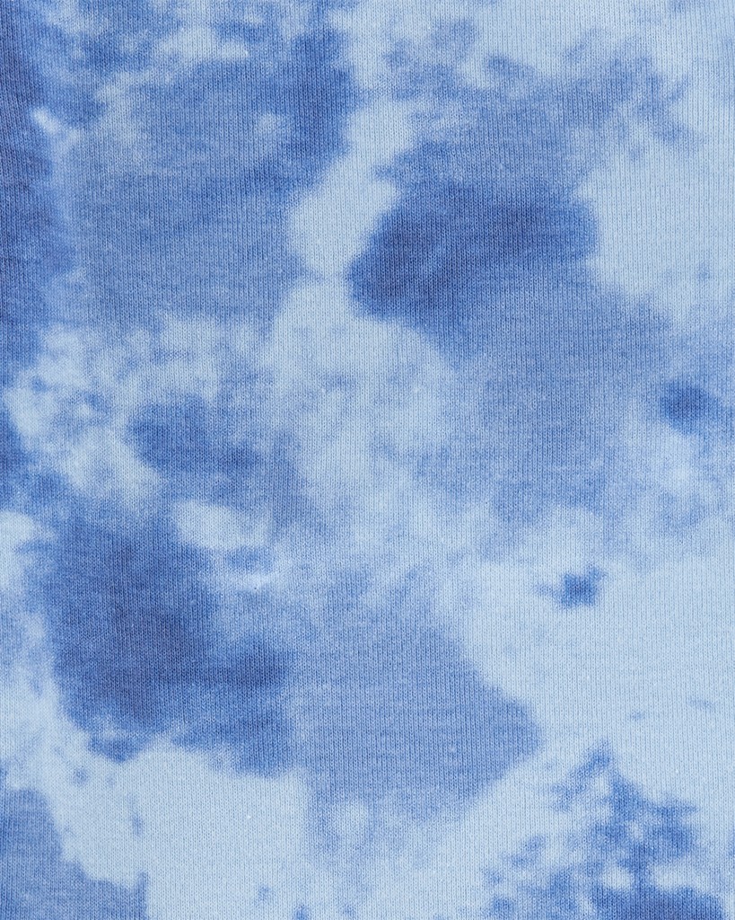 CARTER'S Body krátky rukáv Blue Ocean chlapec 3ks 3m
