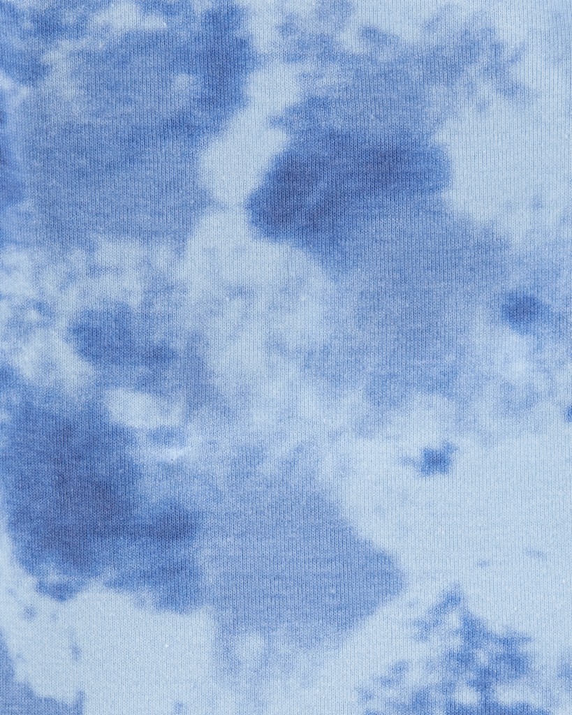 CARTER'S Body krátky rukáv Blue Ocean chlapec 5ks 3m