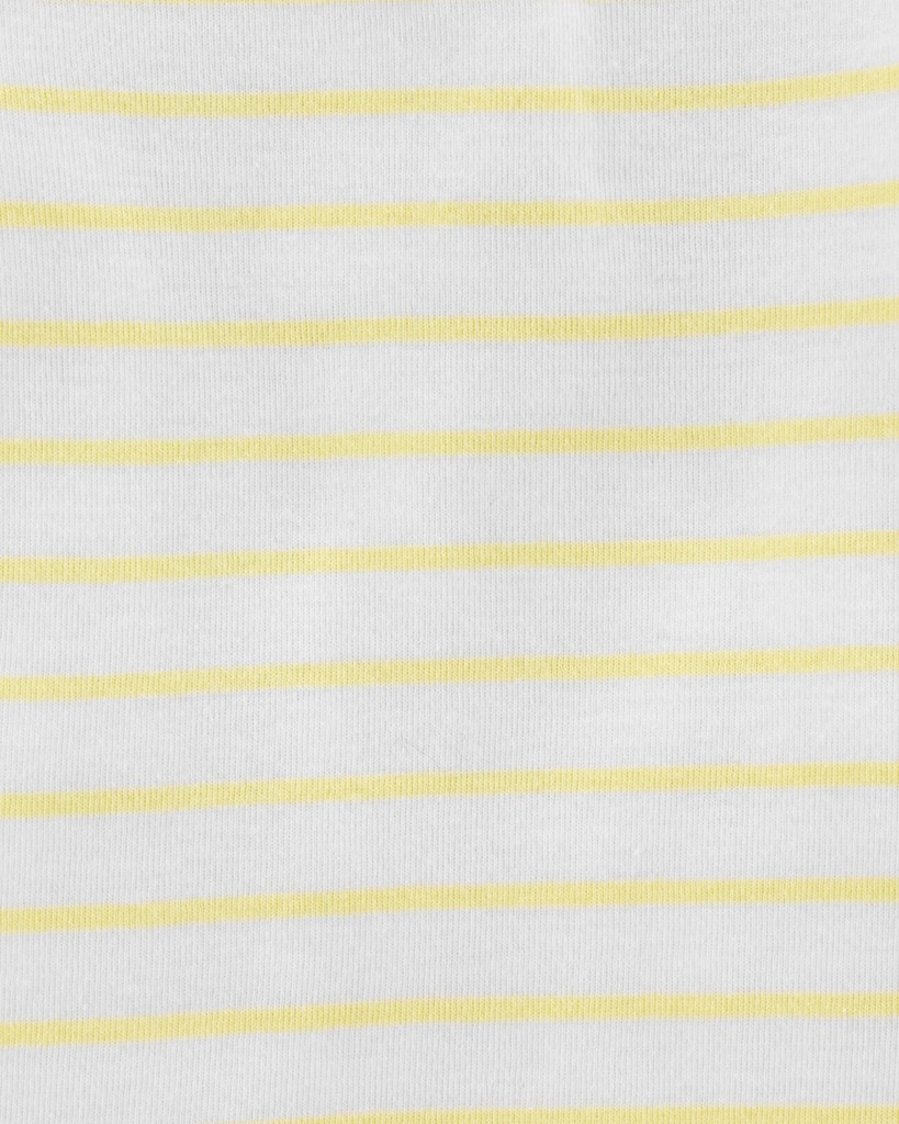 CARTER'S Body krátky rukáv Blue Ocean chlapec 5ks 3m