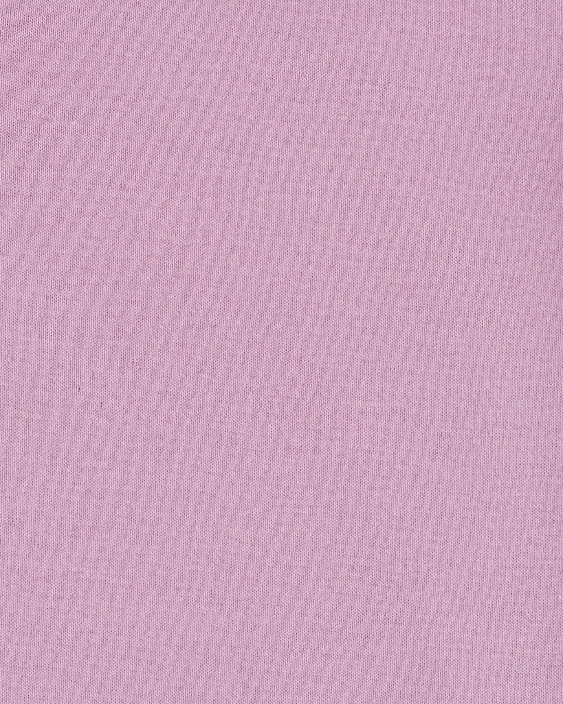 CARTER'S Body krátky rukáv Monochromatic dievča 5ks NB/ veľ. 56