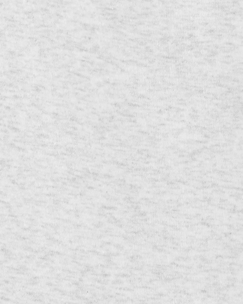 CARTER'S Body krátky rukáv Monochromatic dievča 5ks NB/ veľ. 56