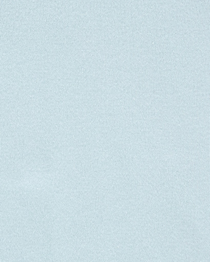 CARTER'S Body krátky rukáv Monochromatic chlapec 5ks 3m