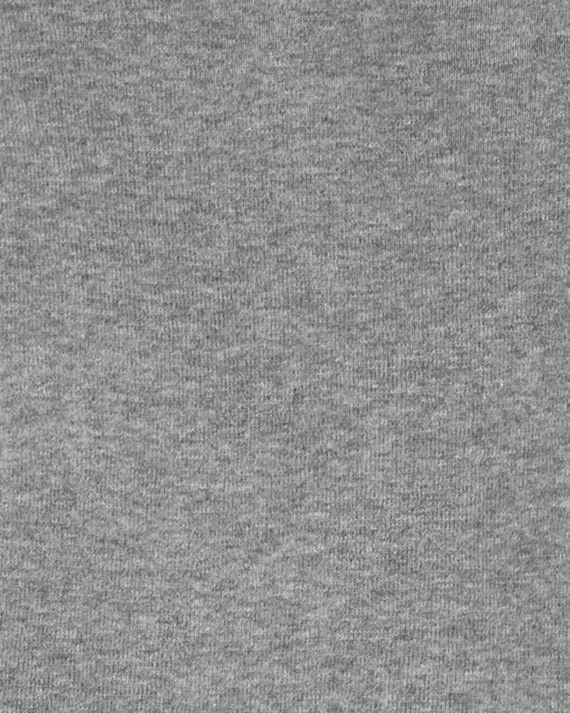 CARTER'S Body krátky rukáv Solid chlapec LBB 5ks NB/ veľ. 56