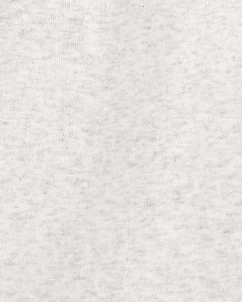 CARTER'S Body krátky rukáv Solid chlapec LBB 5ks NB/ veľ. 56