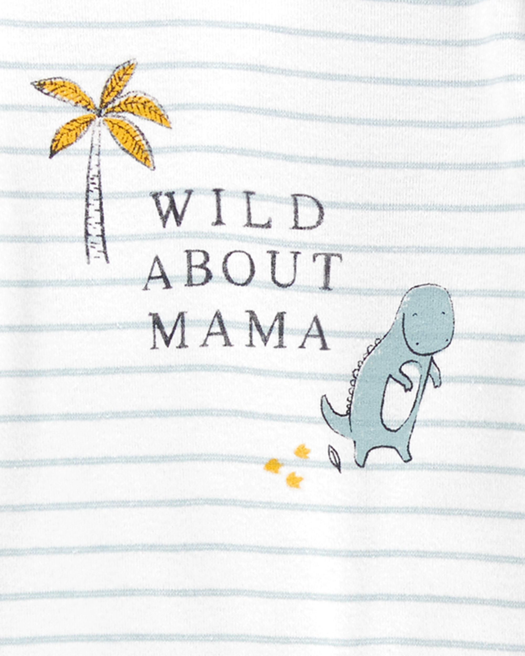 CARTER'S Overal 2 ks Blue chlapec LBB PRE, veľ. 46