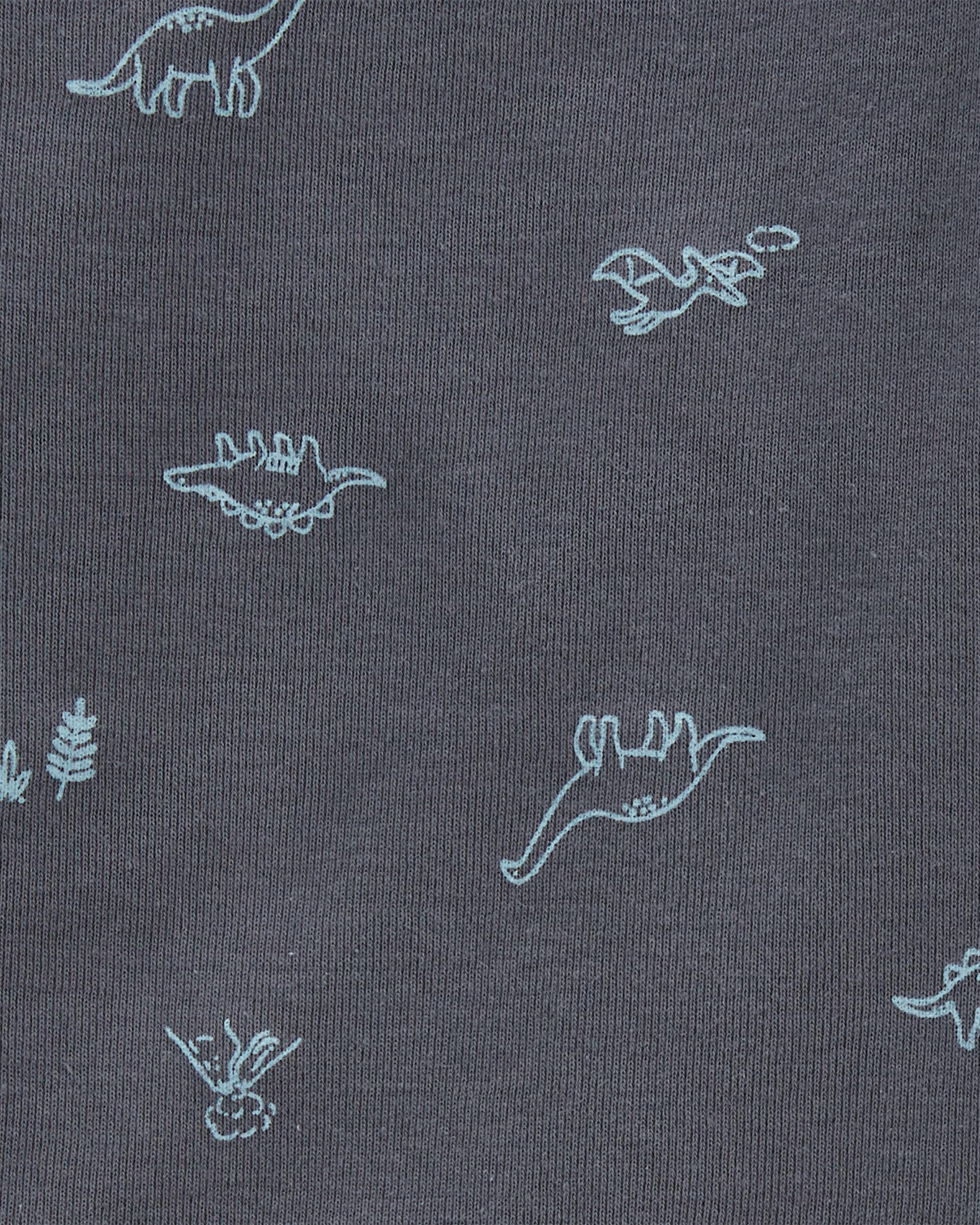 CARTER'S Overal 2 ks Blue chlapec LBB PRE, veľ. 46