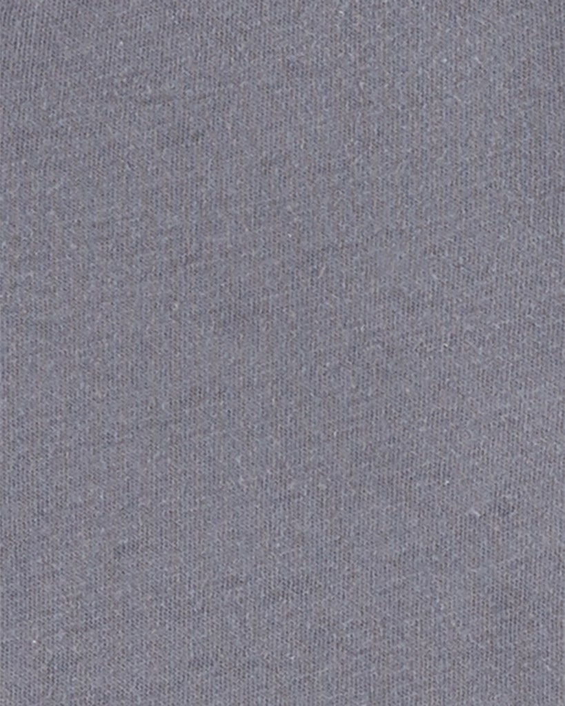 CARTER'S Overal letný krátky rukáv GreyGreen chlapec 2ks 3m