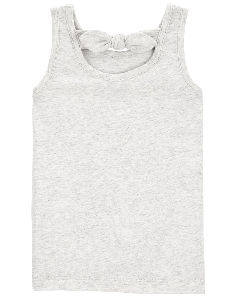 CARTER'S Tričko na ramienka Pink Flamingo dievča 18m