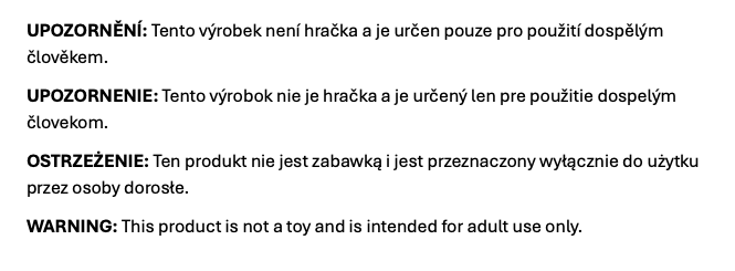 FEEDO Malý priehľadný chránič rohov 4ks