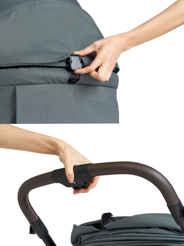 FIKAGO Kočík pre mačky / psov AGILE2 Bridge Bond