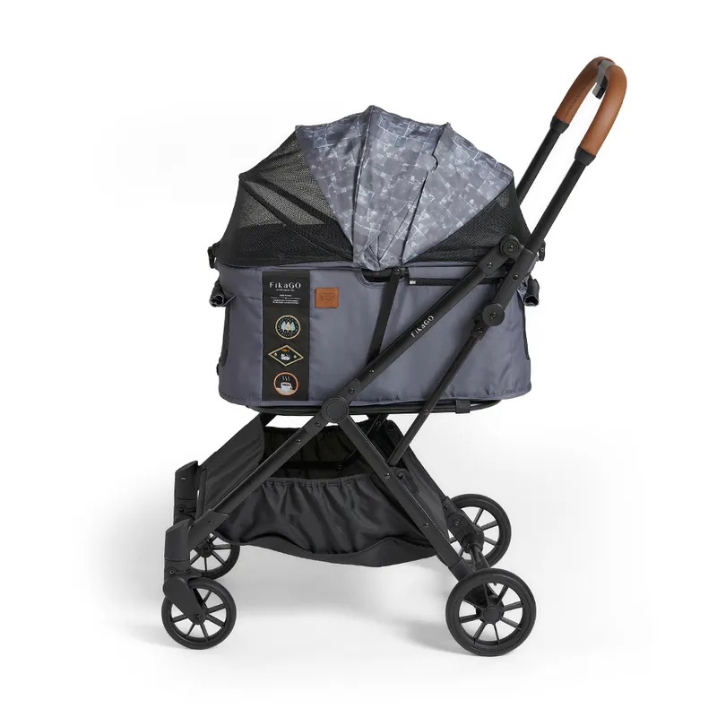 FIKAGO Kočík pre mačky / psov FTG Avenue 59