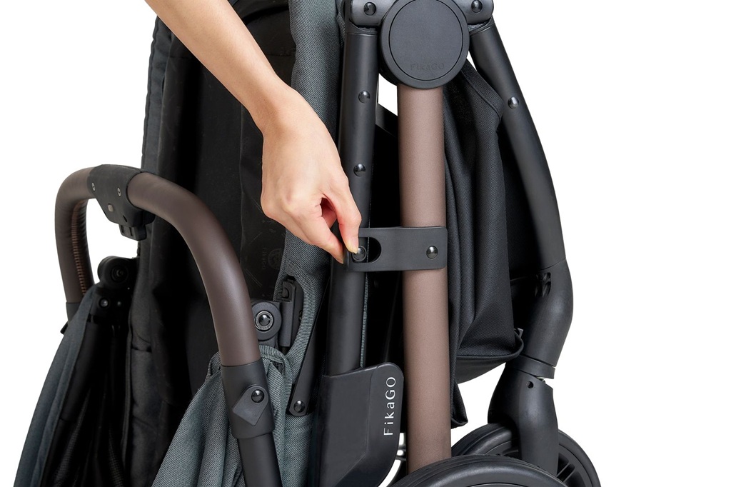 FIKAGO Kočík pre mačky / psov FTG2 Blossom Grove