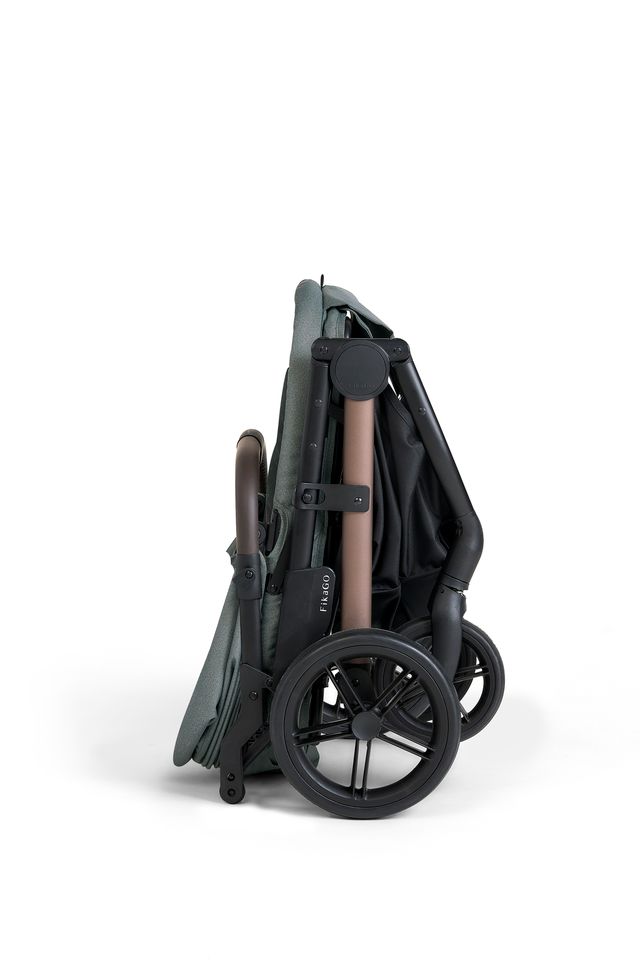 FIKAGO Kočík pre mačky / psov FTG2 Sandy Beige