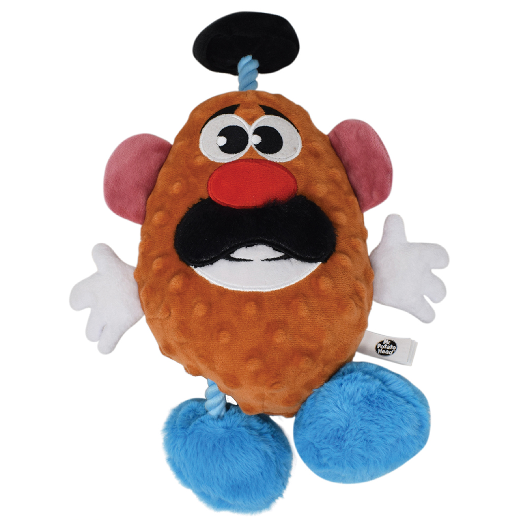 HASBRO Hračka pre psov Mr. Potato 28 cm
