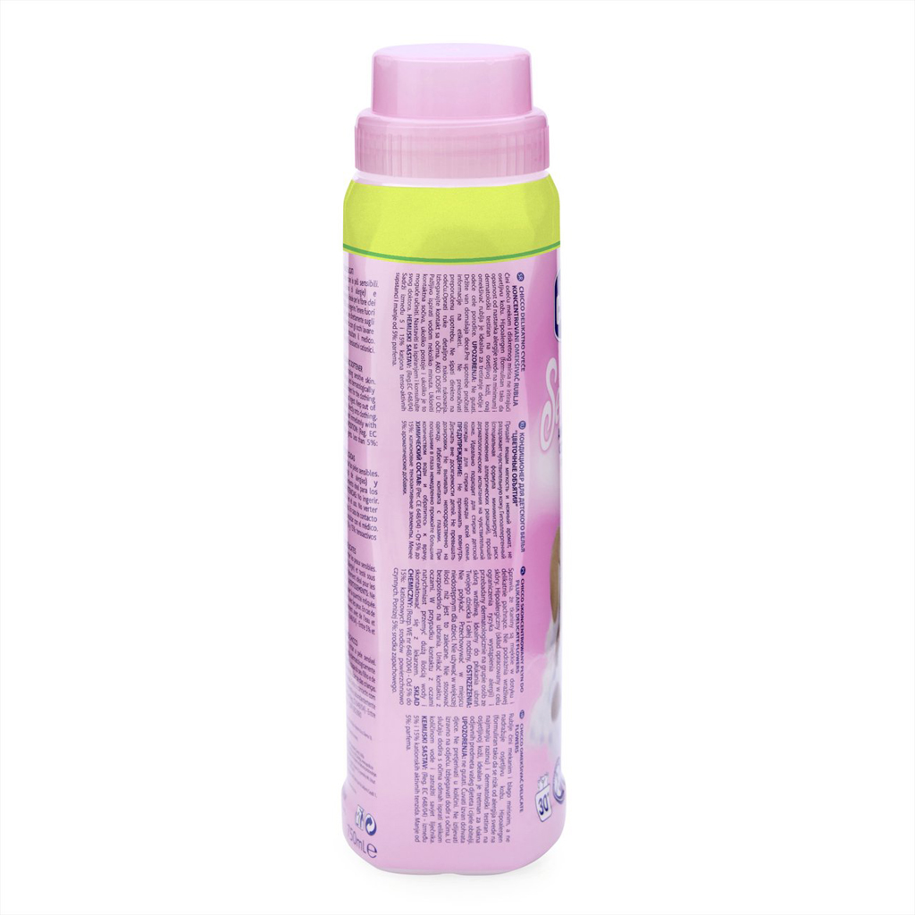 CHICCO Aviváž koncentrovaná Kvetinové objatie 750 ml
