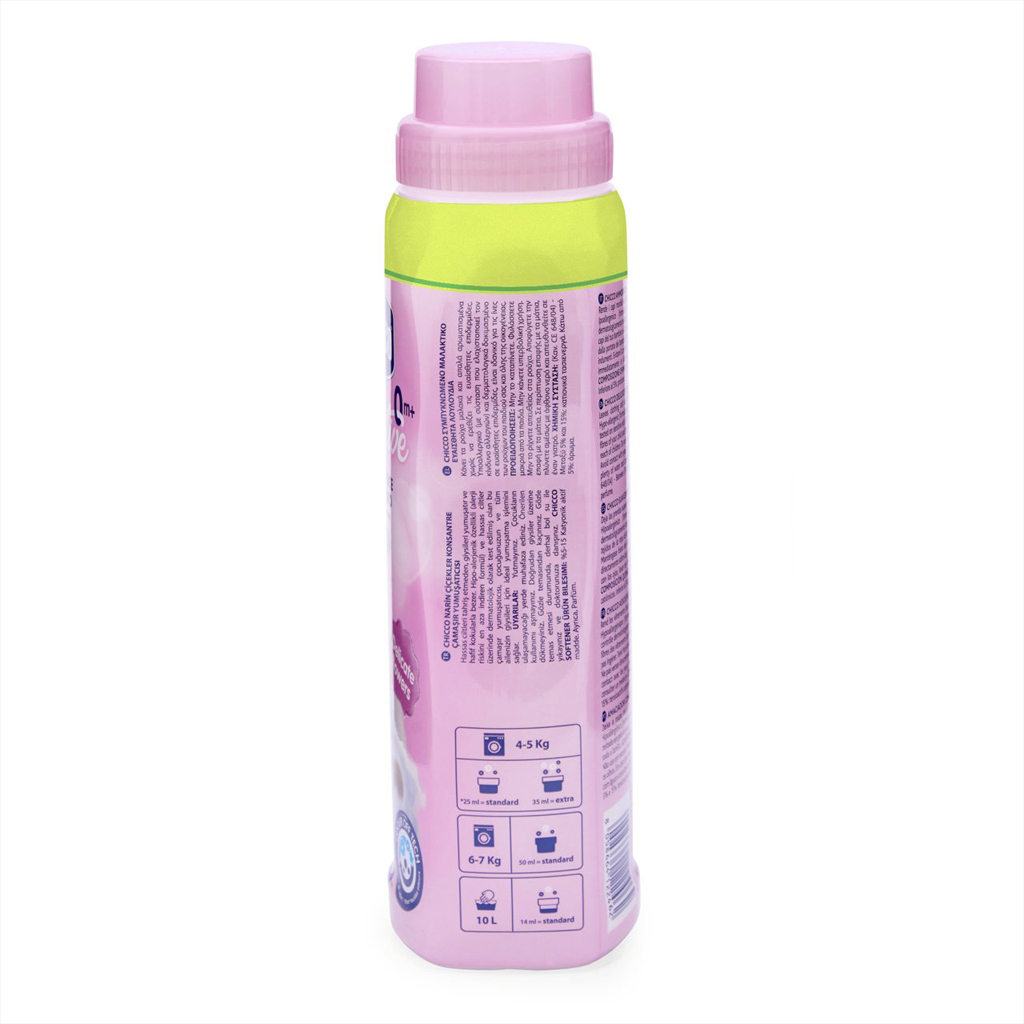 CHICCO Aviváž koncentrovaná Kvetinové objatie 750 ml