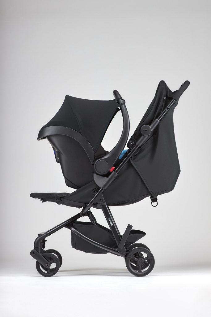 ANEX Adaptéry na autosedačku Air-Z