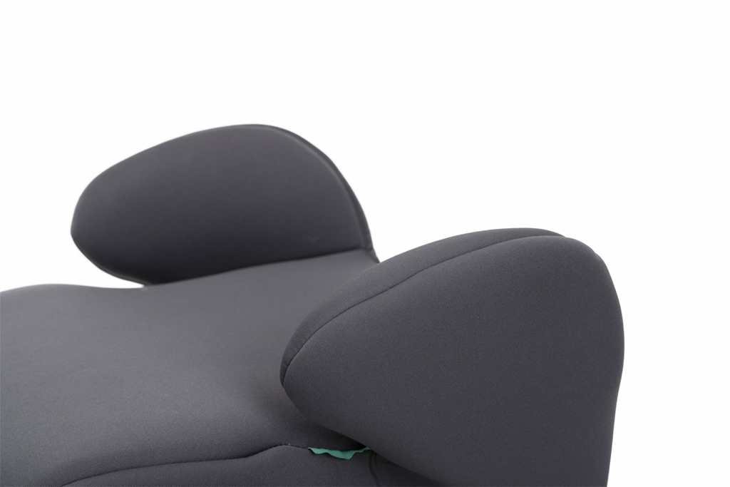 CHICCO Podsedák Quasar i-size (126-150 cm) - Grey