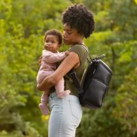 Nuna essential bag