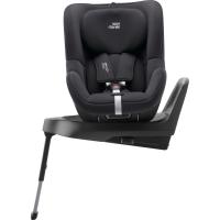 BRITAX RÖMER Dualfix Plus STYLE