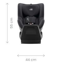 BRITAX RÖMER Dualfix Plus STYLE