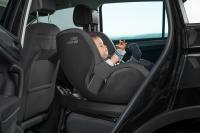 BRITAX RÖMER Dualfix Plus STYLE