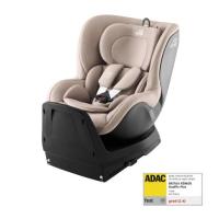BRITAX RÖMER Dualfix Plus STYLE