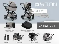 Moon Ciao Extra Set