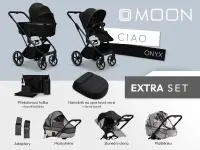 Moon Ciao Extra Set