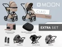Moon Ciao Extra Set