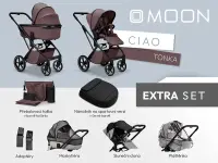 Moon Ciao Extra Set