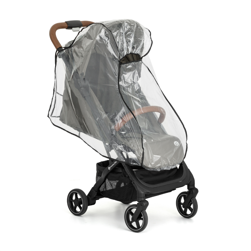 PETITE&amp;MARS Rainy Compact pláštenka na menší športový kočík