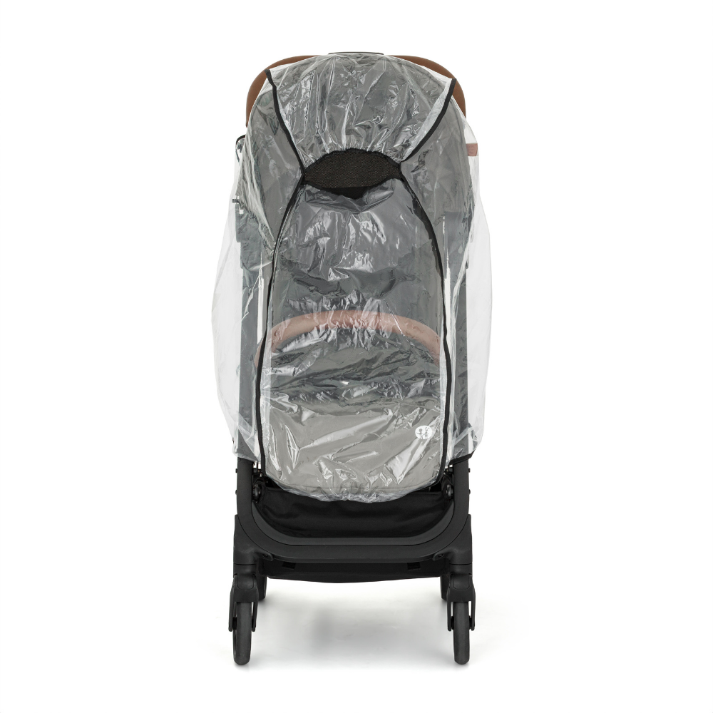 PETITE&amp;MARS Rainy Compact pláštenka na menší športový kočík