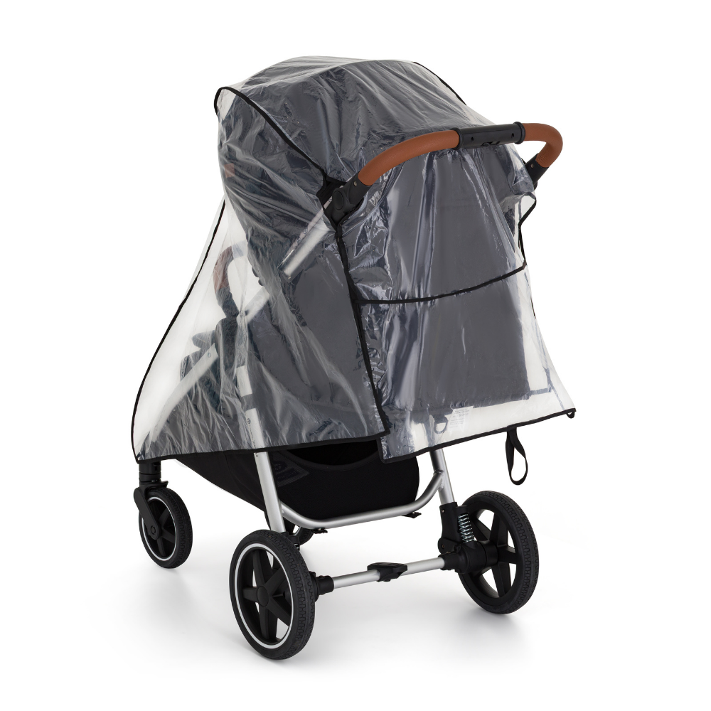 PETITE&amp;MARS Rainy Large pláštenka na priestranný športový kočík