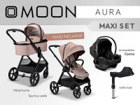 Moon AURA Maxi Set