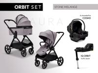 Moon AURA Orbit Maxi Set