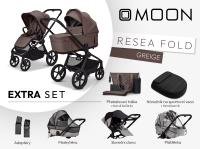 Moon Resea Fold Extra Set