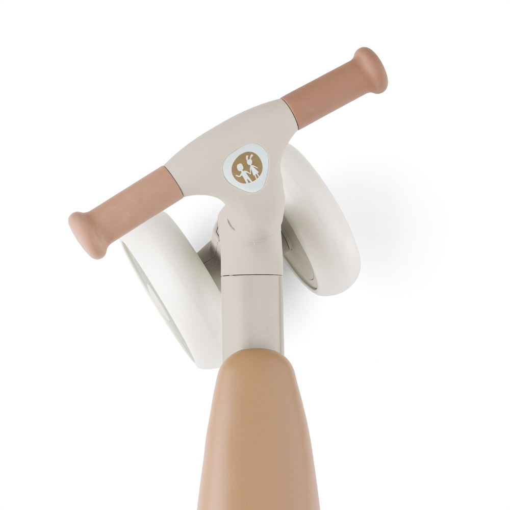 PETITE&amp;MARS Trojkolka multifunkčná 3v1 Bingo Ivory White