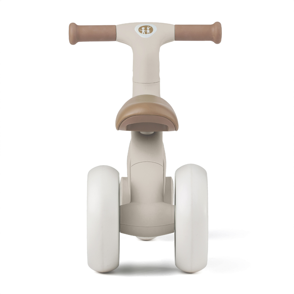 PETITE&amp;MARS Trojkolka multifunkčná 3v1 Bingo Ivory White