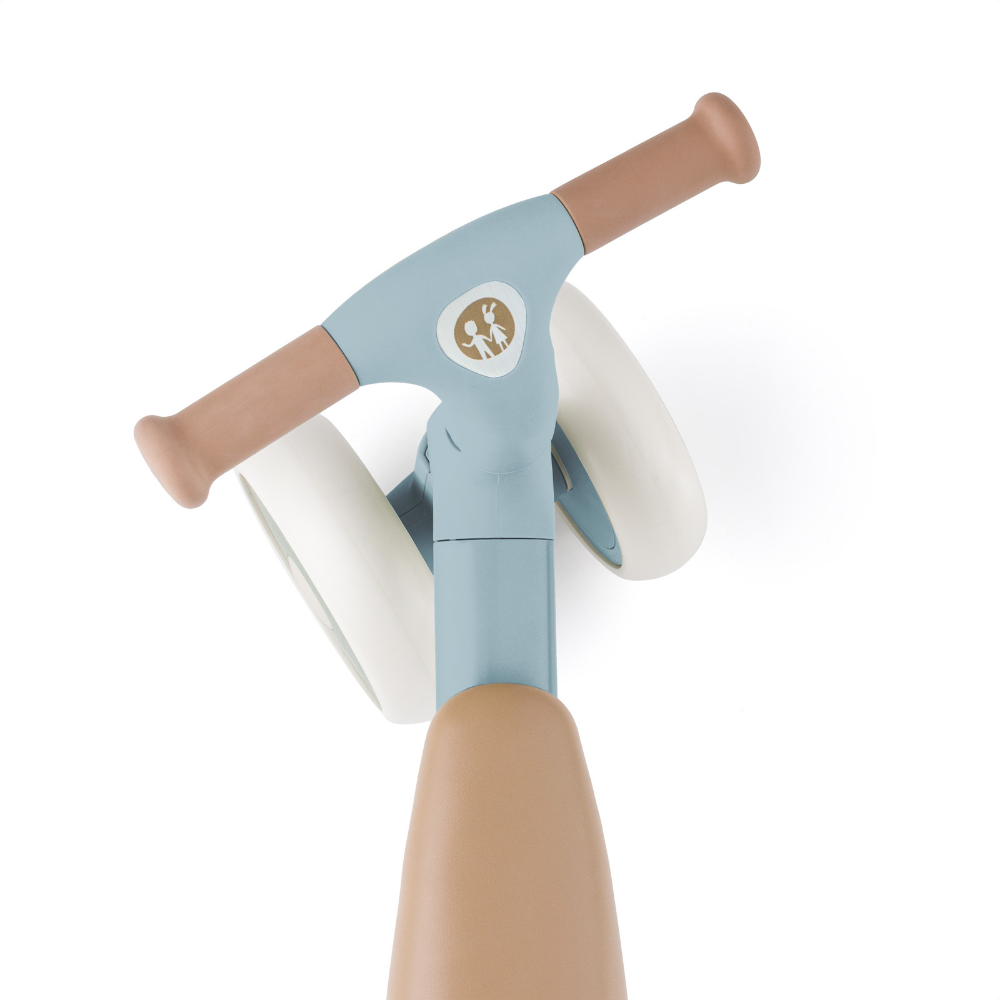 PETITE&amp;MARS Trojkolka multifunkčná 3v1 Bingo Sterling Blue