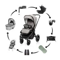 Zopa Move Cross 3 MAXI SET