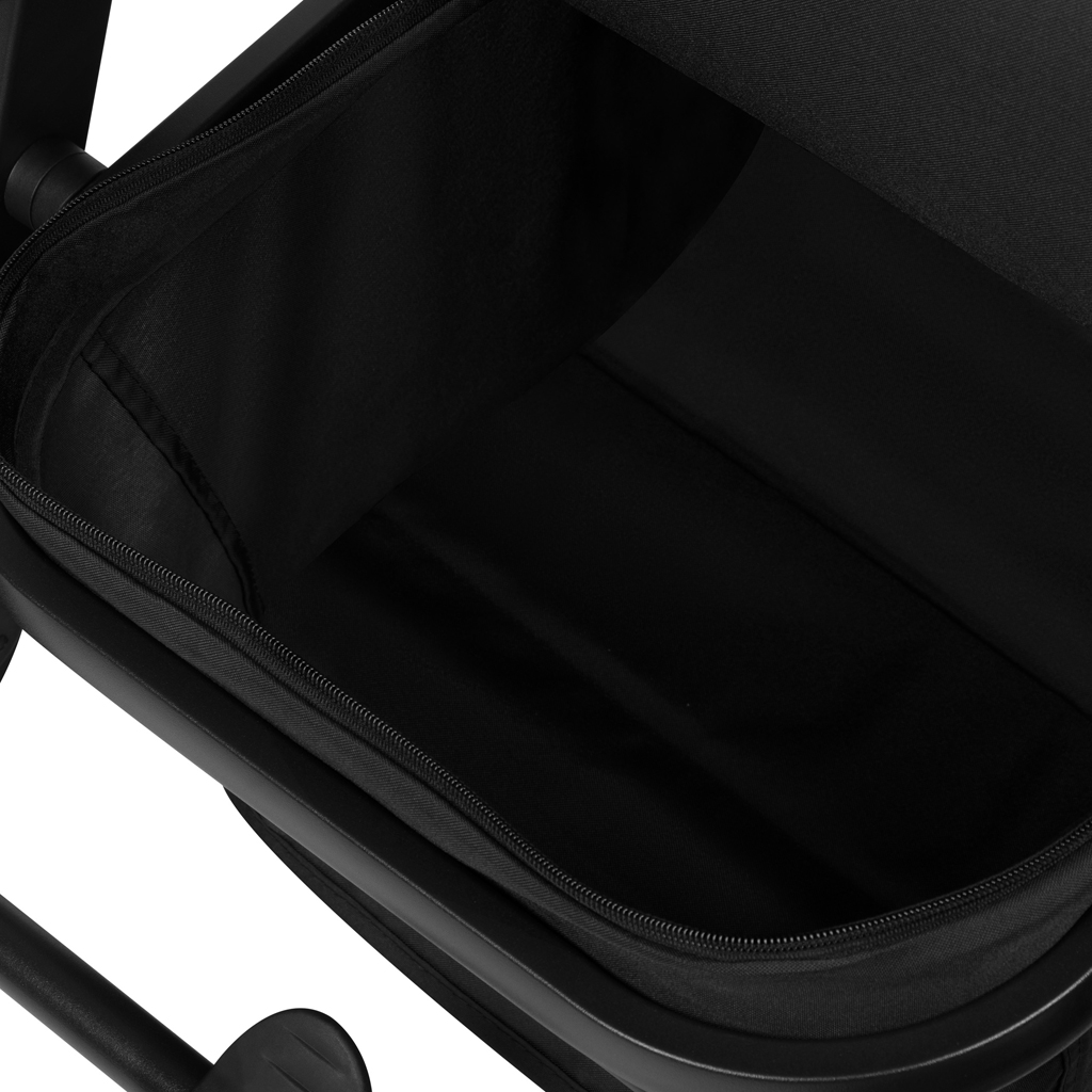 LIONELO Kočík kombinovaný Amber Plus 3v1 Green Forest