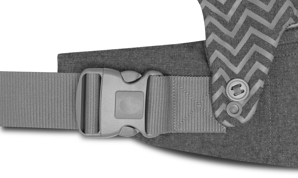 LIONELO Nosítko Margareet Wave