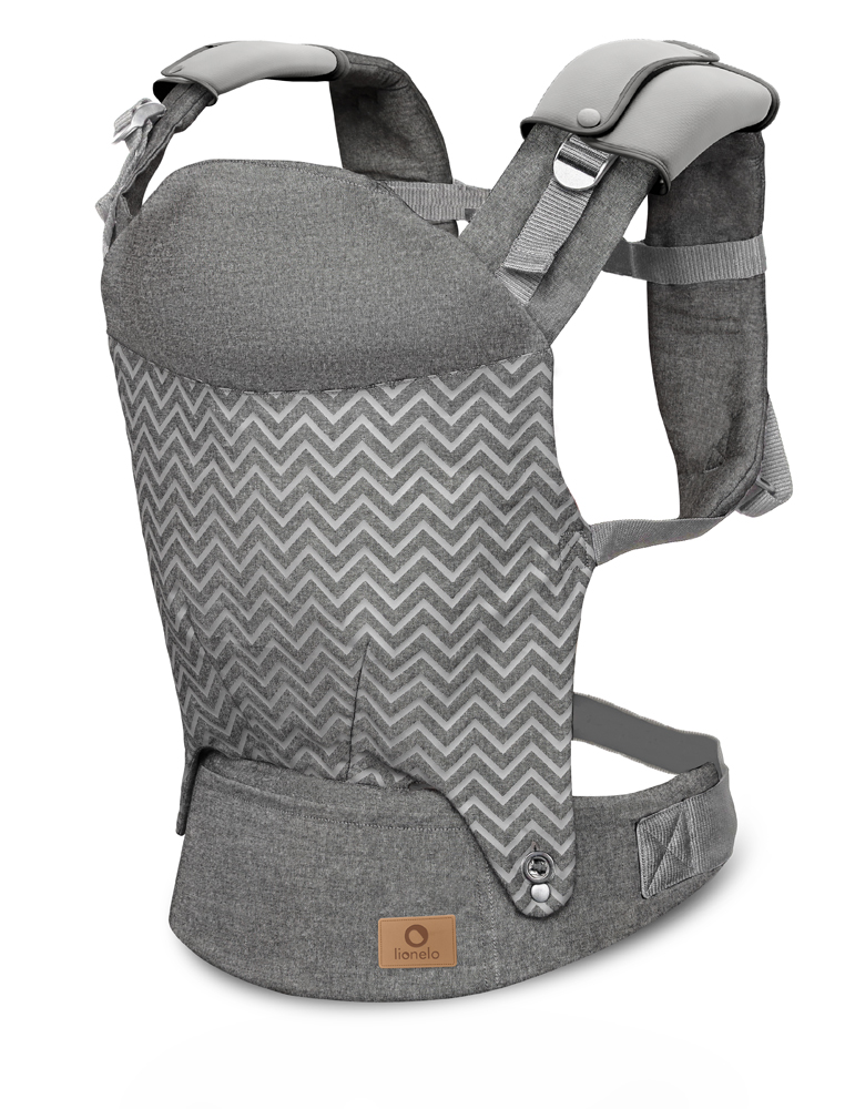 LIONELO Nosítko Margareet Wave