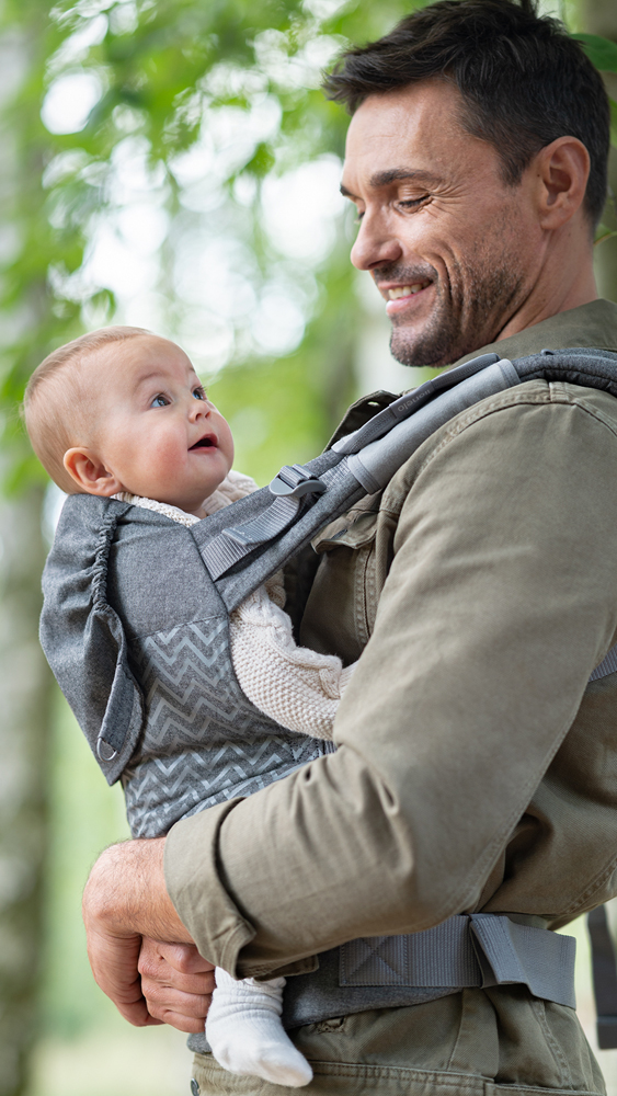 LIONELO Nosítko Margareet Wave