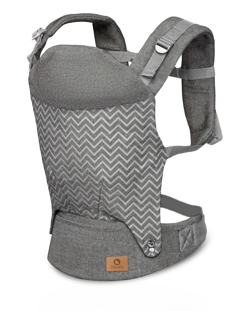 LIONELO Nosítko Margareet Wave