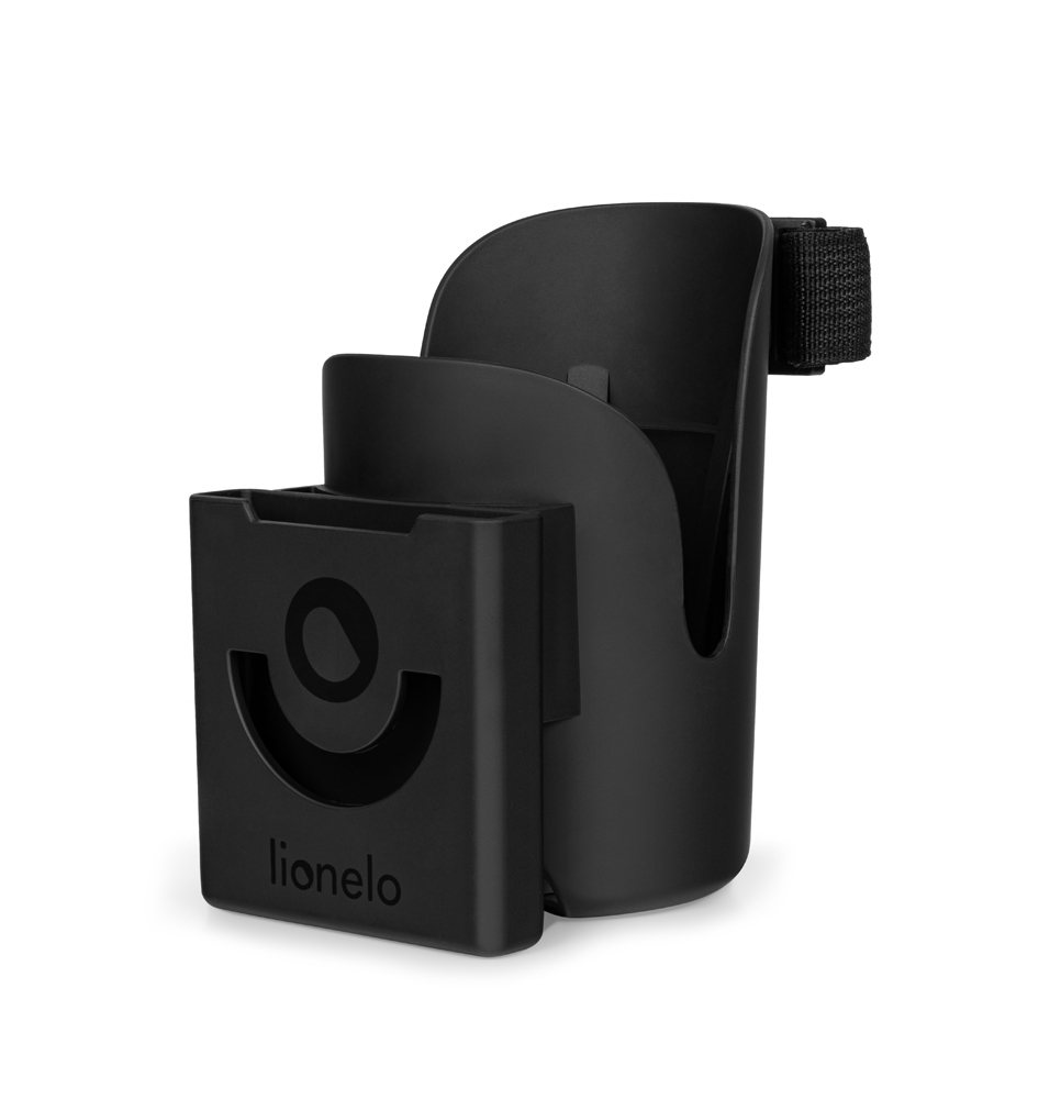 LIONELO Univerzálny držiak na pitie Ove